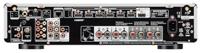 Marantz stereo 70s Streaming versterker zilvergoud - thumbnail