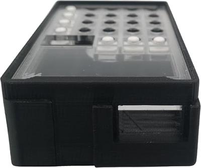 MyVolts Pocket Operator Case Black