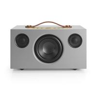Audio Pro C5 MkII Smart Multiroom Wifi speaker Grijs - thumbnail