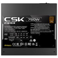 Monitor Antec 0-761345-20112-4 - thumbnail