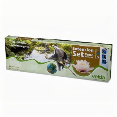 Extension set pond protector Velda - Velda Extension set pond protector Velda - Velda