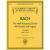 G. Schirmer - J.S. Bach: The Well-Tempered Clavier - Complete