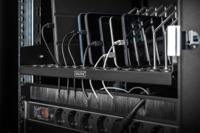 Digitus DN-97665 rack-toebehoren Rekschap - thumbnail