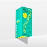 Glow Hub Facial Serum 30ml - thumbnail