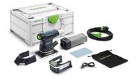 Festool RTS 400 REQ-Plus Vlakschuurmachine - 578926 - thumbnail