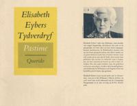 Tydverdryf Pastime - Elisabeth Eybers - eBook (9789021448626) - thumbnail