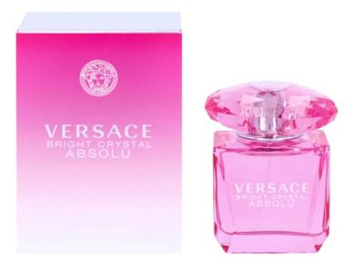 Versace Bright Crystal Absolu Eau de Parfum 30ml