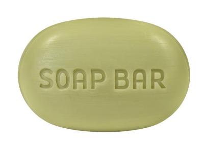 Speick Haar & lichaam zeep bergamot 125 Gram
