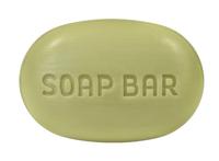 Speick Haar & lichaam zeep bergamot 125 Gram - thumbnail