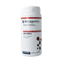 Metagenics ArthroMax Tabletten - thumbnail