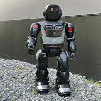 Gear2Play robot astro bot - thumbnail