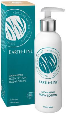 Argan repair Bodylotion - 200 ml