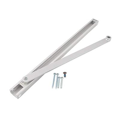 ASSA ABLOY DCG193 Glijarm voor DC340 | DC500 en DC700 | kleur zilver EV1. - 10027512