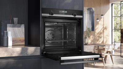 Siemens HB578GBS3 - thumbnail