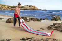 Bestway hydro force surfplank opblaasbaar 243x57x7 cm - thumbnail