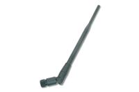 DIGITUS Wifi-staafantenne 5dBi RP-SMA omnidirectioneel - thumbnail