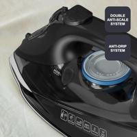 Black+Decker stoomstrijkijzer BXIR2805E - thumbnail