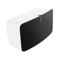 Sonos Play:5 Mono draadloze luidspreker Wit - thumbnail