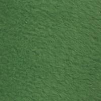 Creativ Company Fleece, l: 125 cm, b: 150 cm, 200 gr, groen, 1 stuk - thumbnail