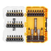 DeWalt Accessoires 33-delige flextorq schroefbitset | in tough case - dt70742t-qz - thumbnail
