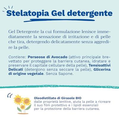 Mustela Stelatopia Wasgel Mustela Stelatopia Wasgel