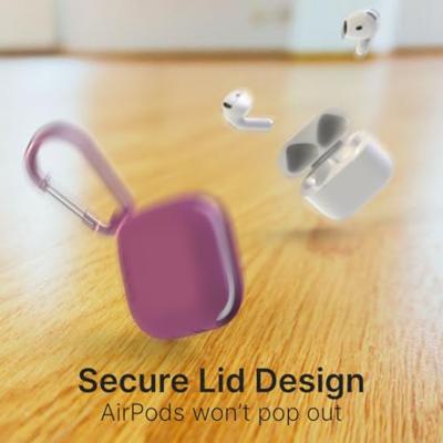 Catalyst Waterproof Case AirPods (4th Generation) Roze