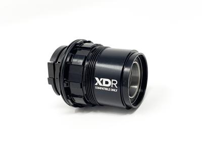 Elite sram xd/xdr 12-speed freehub body