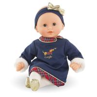 Corolle babypop calin margaux holidays, 30cm. - thumbnail