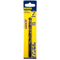Irwin HSS Metaalboor Turbomax 9.5 X 125 - 10502228 - thumbnail