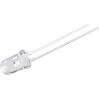 OSRAM SFH 300 Fototransistor 5 mm 1130 nm 25 ° SFH 300 - thumbnail