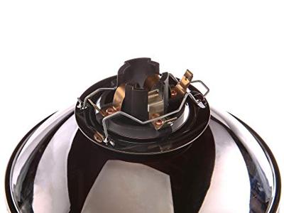 MZA Koplamp inzetstuk headlight insert kr51/1+2,sr4-2-4