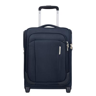 SAMSONITE RESPARK UNDERSEATER MIDNIGHT BLUE