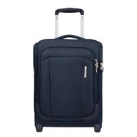 SAMSONITE RESPARK UNDERSEATER MIDNIGHT BLUE - thumbnail
