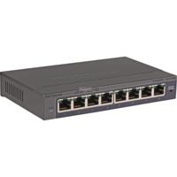 Netgear GS108Ev3 ProSafe - 8-port Gb GS108E, Managed, Gigabit, GS108E-300PES - thumbnail