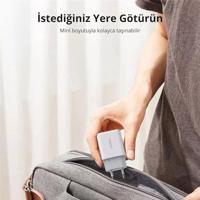 UGREEN 70273 Laadadapter 18 W USB-A-bus Zwart Binnen - thumbnail