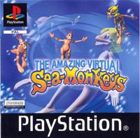 The Amazing Virtual Sea Monkeys - thumbnail