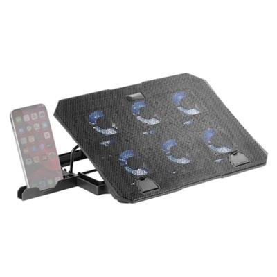 Cooling Base voor Laptop Mars Gaming MNBC23 - thumbnail