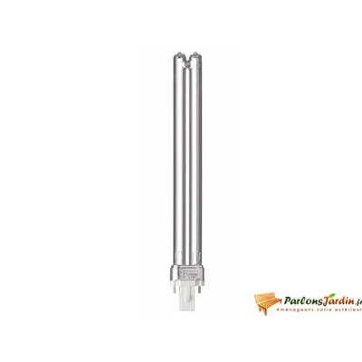 Reservelamp voor uvc apparaat pl-11 Ubbink - Ubbink