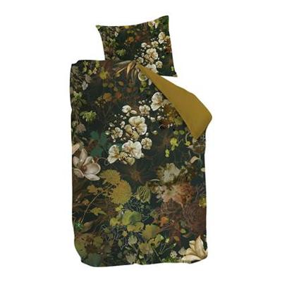 Kardol Austin Green dekbedovertrek