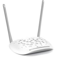 TP-Link 300Mbps Wireless N ADSL2 + modemrouter (TD-W8961N) - thumbnail