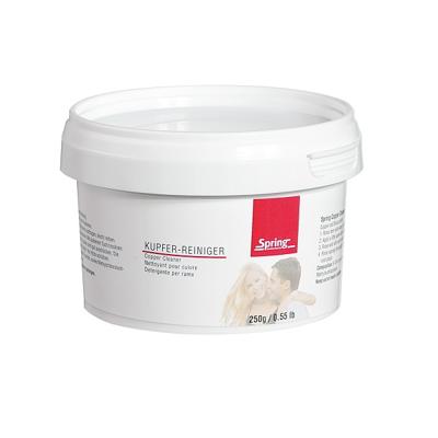 SPRING - CLEANER - Spring copper cleaner