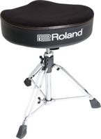 Roland RDT-S drumkruk met velours zadelzitting - thumbnail