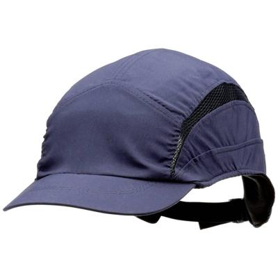 3M First Base HC24NB/RP FB3 CLA Impulsiecaps Marine-blauw 3M First Base HC24NB/RP FB3 CLA Impulsiecaps Marine-blauw