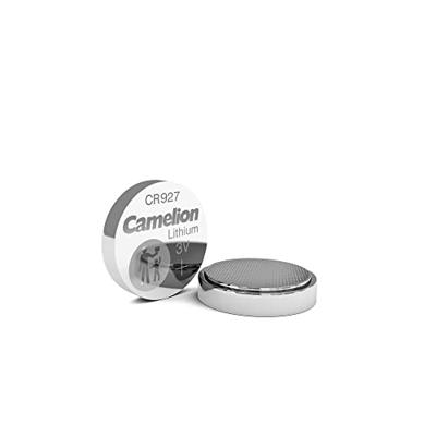 Camelion CR927 3V knoopcel batterij - thumbnail