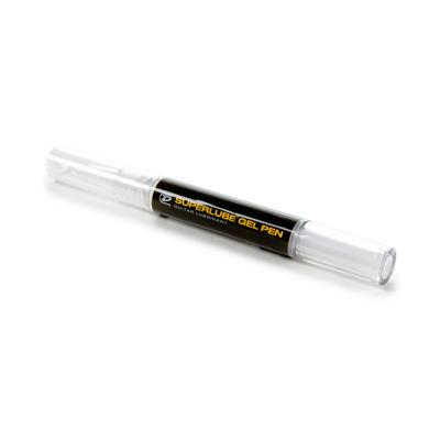Dunlop 6567 System 65 Superlube Gel Pen