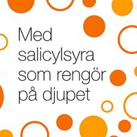 Gezichtsreinigingsgel Neutrogena GRANITOS PERSISTENTES 200 ml - thumbnail