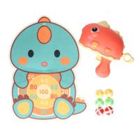 Klittenband Ballen Schieten met Target - thumbnail