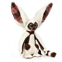 Noble Collection Avatar: The Last Airbender - Momo Plush pluchenspeelgoed - thumbnail