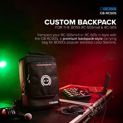 Boss CB-RC505 draagtas voor RC-505