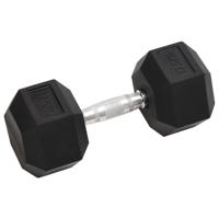 Halters 17,5 kg gietijzer - thumbnail